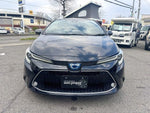 COROLLA TOURING HYBRID