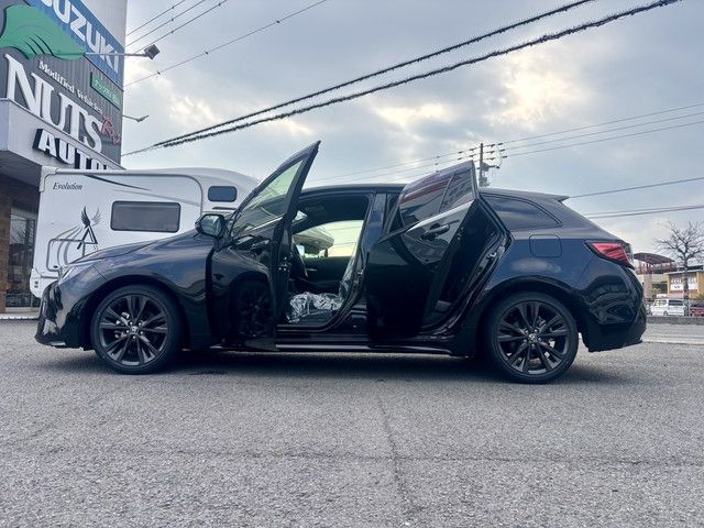 COROLLA TOURING HYBRID