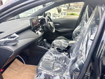COROLLA TOURING HYBRID