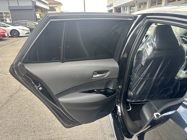 COROLLA TOURING HYBRID