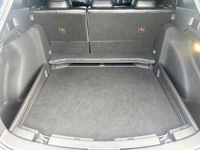 COROLLA TOURING HYBRID