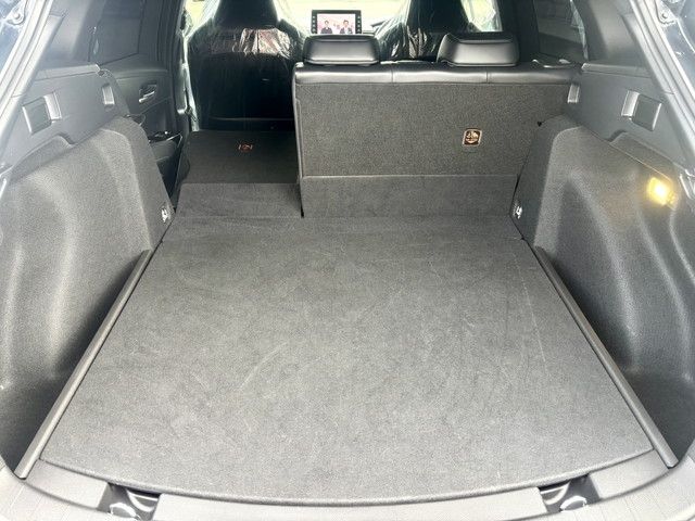 COROLLA TOURING HYBRID