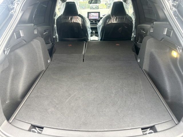 COROLLA TOURING HYBRID