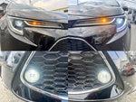 COROLLA TOURING HYBRID