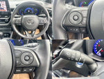 COROLLA TOURING HYBRID