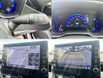 COROLLA TOURING HYBRID