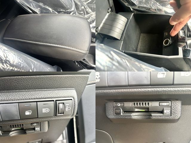 COROLLA TOURING HYBRID
