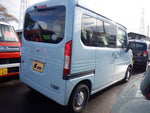 N-VAN+STYLE