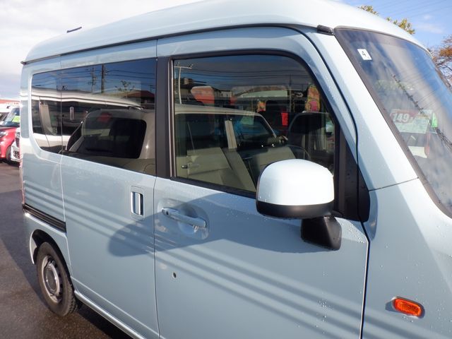 N-VAN+STYLE