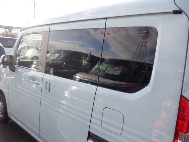 N-VAN+STYLE