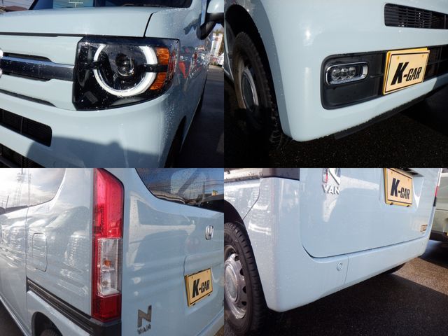 N-VAN+STYLE