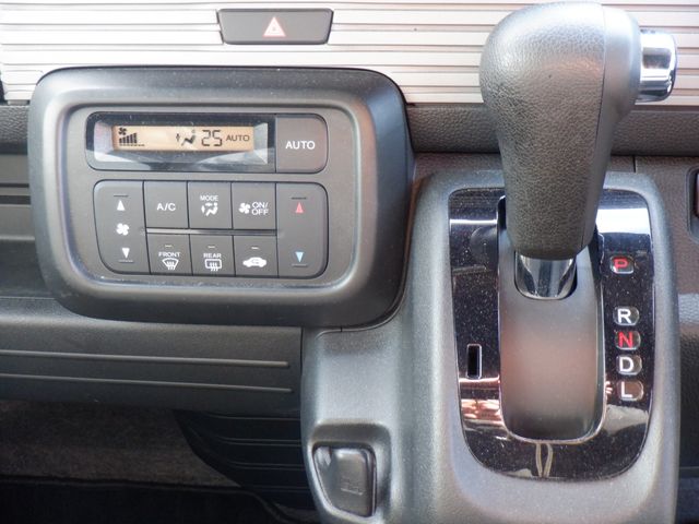 N-VAN+STYLE