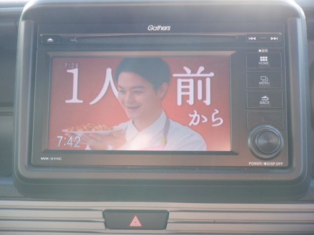 N-VAN+STYLE