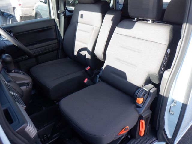 N-VAN+STYLE