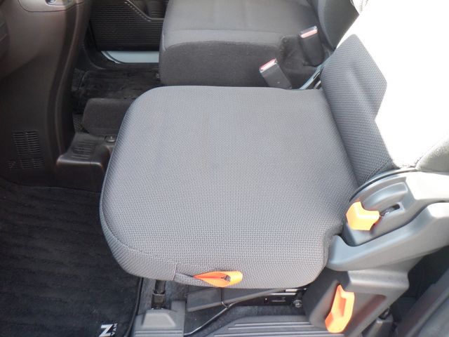 N-VAN+STYLE