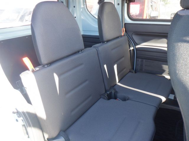 N-VAN+STYLE