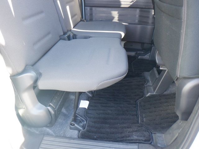N-VAN+STYLE
