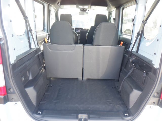 N-VAN+STYLE