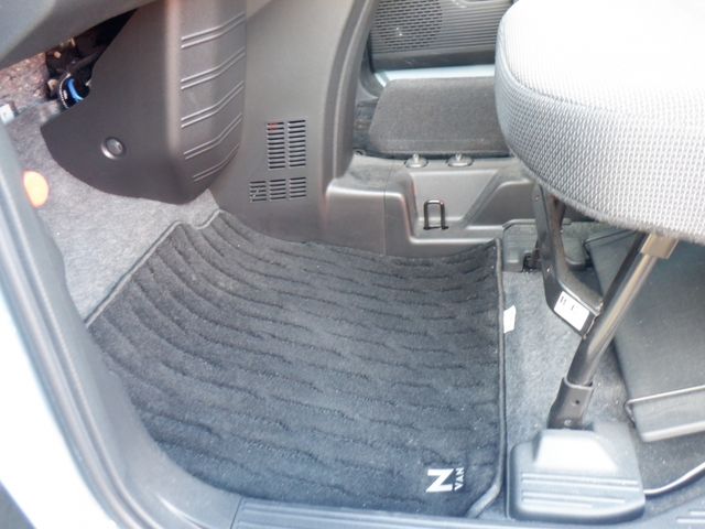 N-VAN+STYLE