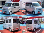 EVERY van