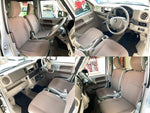 EVERY van