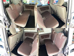 EVERY van