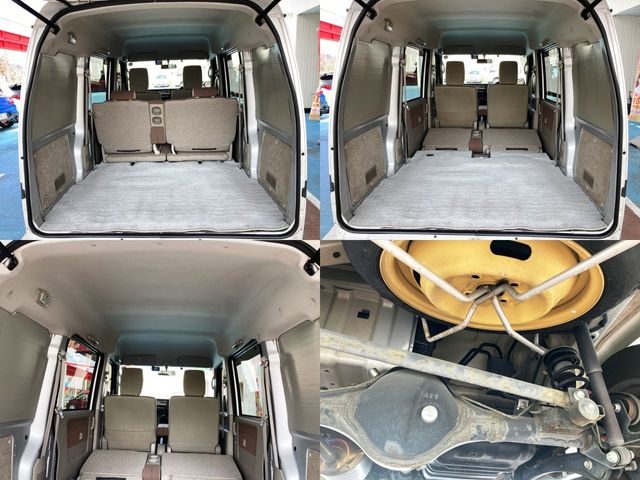 EVERY van