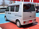 EVERY van