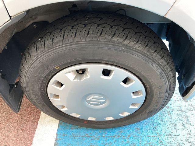 EVERY van