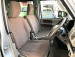 EVERY van
