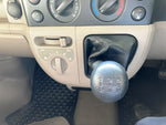 EVERY van