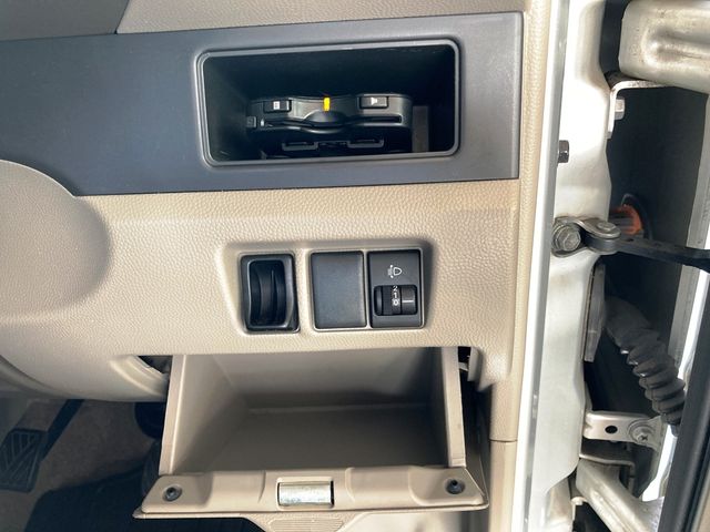 EVERY van