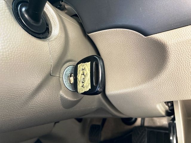 EVERY van
