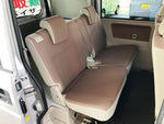 EVERY van