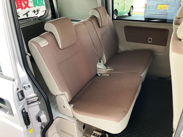 EVERY van