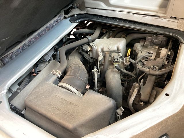 EVERY van