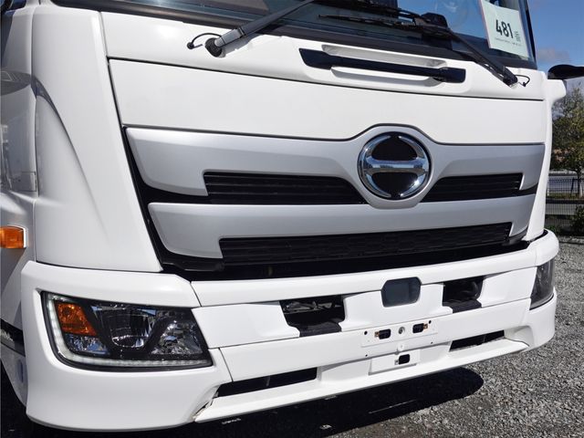 RANGER