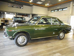 BLUEBIRD coupe