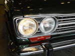 BLUEBIRD coupe