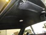 BLUEBIRD coupe