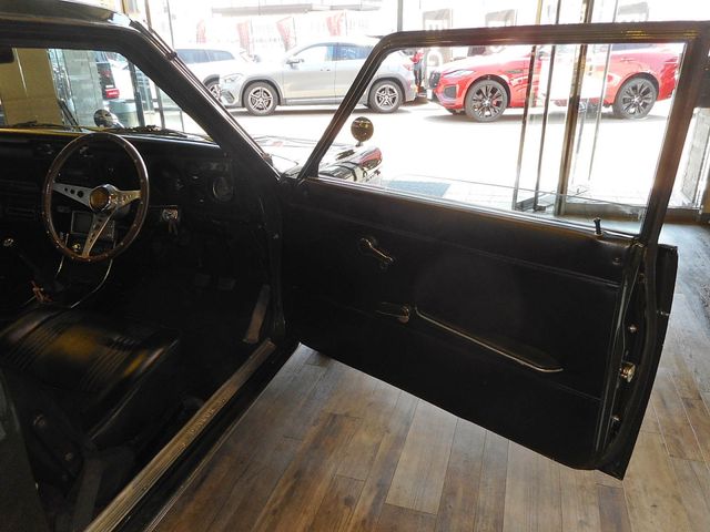 BLUEBIRD coupe
