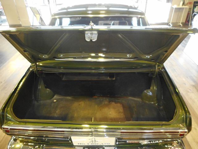 BLUEBIRD coupe