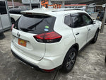 X-TRAIL 4WD