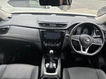 X-TRAIL 4WD