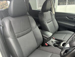 X-TRAIL 4WD