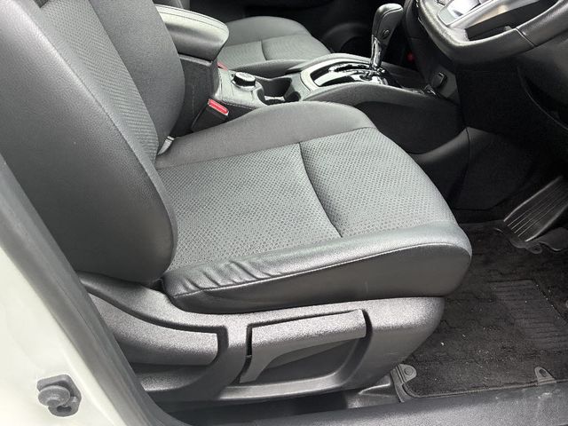 X-TRAIL 4WD