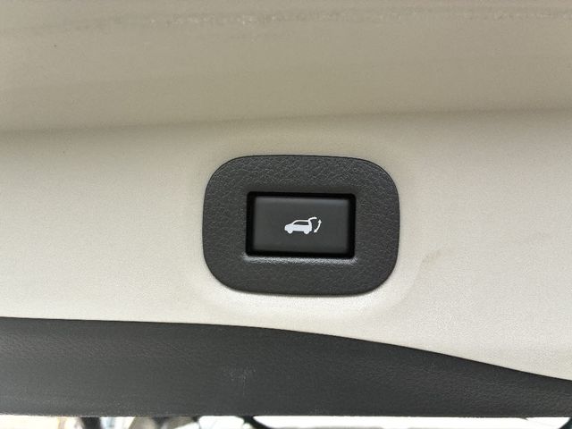 X-TRAIL 4WD