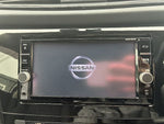X-TRAIL 4WD