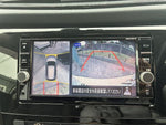 X-TRAIL 4WD