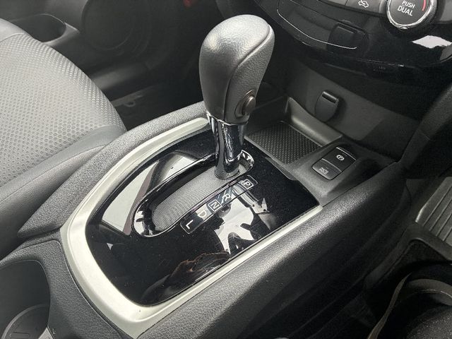 X-TRAIL 4WD